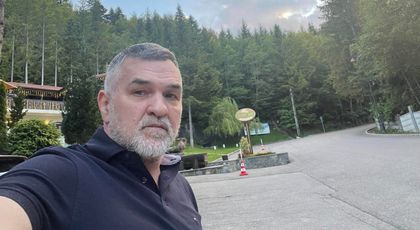 Leonard Doroftei s-a întors în România. Adevărul dureros despre viața pe care a dus-o peste ocean. Câți bani a făcut, de fapt, din box: „Am fost aruncat în America”