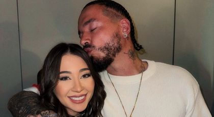 Nicole Cherry s-a distrat alături de J Balvin la show-ul acestuia din Londra, de pe Arena O2: „De ce nu scoateți o piesă împreună?”