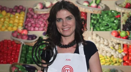 Aida Parascan, fostă câștigătoare MasterChef, este în doliu. A aflat că a murit, după ce nu i-a mai răspuns la telefon timp de o săptămână: „A venit totul neașteptat”