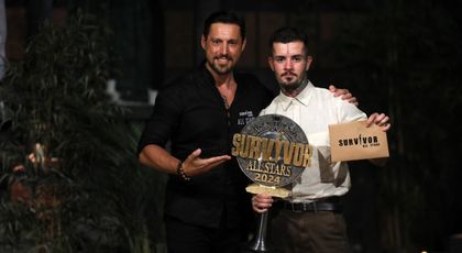 Ce va face Zanni cu premiul câștigat la Survivor All Stars, în valoare de 100.000 de euro. Concurentul vrea să se lanseze într-un domeniu nou: „Am planul ăsta”