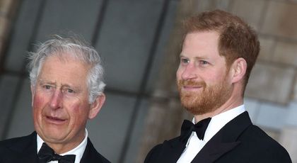 De ce refuză regele Charles să se revadă cu fiul său Harry. Adevăratul motiv din spatele acestei decizii dure
