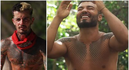 Jador, criză de râs la Survivor All Stars! ”Ce prost e Zanni!” Ce a putut să spună Faimosul despre rivalele de la Războinici