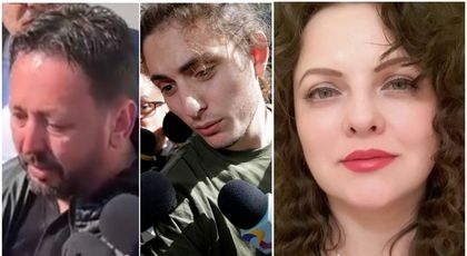 Ancuţa Popoviciu, judecătoarea din dosarul Vlad Pascu care a intrebat dacă una dintre persoanele omorâte la 2 Mai este prezentă în sală, se va ocupa în continuare de proces