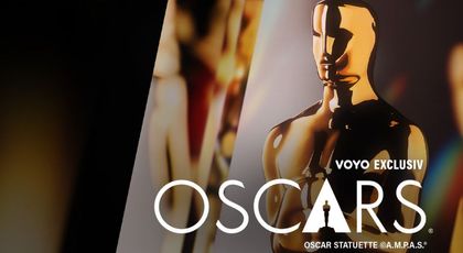 Gala Oscar 2025, exclusiv pe VOYO! Lista completă a câștigătorilor