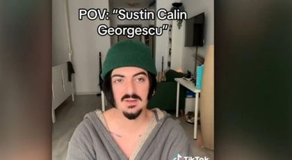 Câți bani au primit influencerii care l-au promovat pe Călin Georgescu pe TikTok