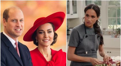 Prințul William, gest neașteptat în ziua în care Meghan Markle și-a lansat serialul culinar! Anunțul făcut de cumnatul Ducesei de Sussex are legătură directă cu Kate Middleton