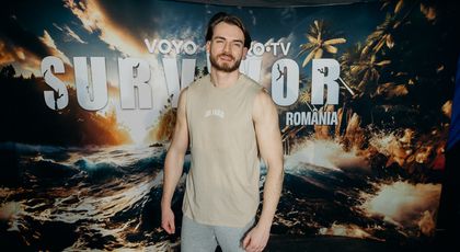 Cine este Cristian Marinescu, concurent Survivor România 2025. Cu ce gânduri pleacă în Republica Dominicană