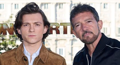 Tom Holland, un nou succes la Hollywood. Filmul de aventuri „Uncharted”, în fruntea box-office-ului nord-american