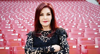 Priscilla Presley, ultima dorință înainte de moarte. Ce vrea cu orice preț soția lui Elvis Presley