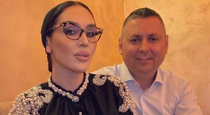 Dana Roba nu este mulțumită cu pedeapsa primită de Daniel Balaciu. Make-up artista continuă lupta împotriva celui care aproape i-a luat viața: „La tentativă de omor să primești numai șapte ani”