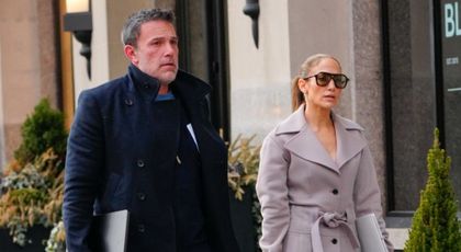 Oficial! Jennifer Lopez a intentat divorț de Ben Affleck după doi ani de căsnicie. Motivul neașteptat din cauza căruia și-au spus adio