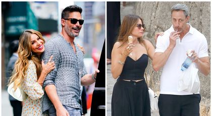 El este chirurgul cu care s-a cuplat Sofia Vergara după divorțul de Joe Manganiello . Paparazzii i-au surprins în vacanță, pe străzile din Monaco