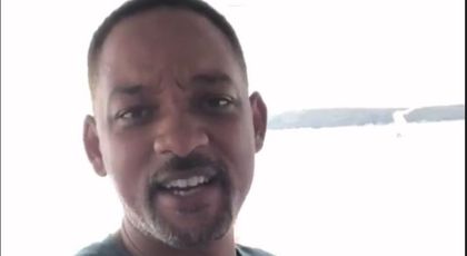 Dezvăluiri șocante despre Will Smith. Cine spune că l-a surprins pe actor întreținând relații intime cu colegul de filmare