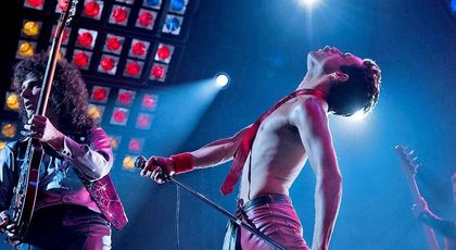 Ce crede Brian May, de fapt, despre prestația artistică a lui Rami Malek din „Bohemian Rhapsody"