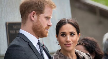 Dezvăluiri teribile făcute despre Meghan Markle: „Este implacabilă! O dictatoare pe tocuri înalte care dă ordine! Toată lumea e îngrozită!”