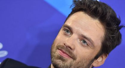 Sebastian Stan, amintiri de pe vremea comunismului. Ce fotografie a postat