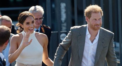 Lilibet Diana, fiica prințului Harry și a lui Meghan Markle, ar putea moșteni bijuterii în valoare de 470.000 de euro