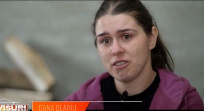 Visuri la cheie, 2 octombrie 2024. Povestea înduioșătoare a familiei Olariu. După moartea mamei, sora mai mare își crește frații vitregi: “Sunt un copil care și-a pierdut mama, sunt o mămică la rândul meu”