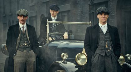 Un celebru actor se alătură distribuției din viitorul film Peaky Blinders. Fanii entuziasmați au încercat să ghicească ce rol va primi: „O să țip de fericire dacă este fiul lui Tommy!”