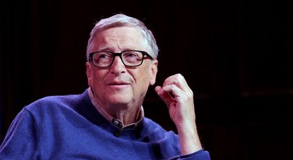 În 2019 era cel mai bogat om din lume, iar acum nu mai apare nici în TOP 10. Bill Gates, mărturisiri tulburătoare în cel mai recent interviu: „Este greșeala pe care o regret cel mai mult”