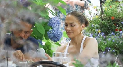 Divorțul e iminent? Jennifer Lopez și-a petrecut aniversarea nunții fără Ben Affleck! Unde au surprins-o paparazzii pe vedetă