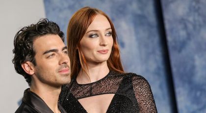 Despărțirea momentului la Hollywood! Joe Jonas și Sophie Tuner ar divorța, după patru ani de căsnicie