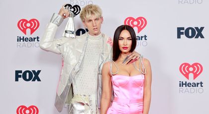 Nu mai e cale de împăcare! Ce a făcut Megan Fox, gravidă pentru a patra oară, înainte să se despartă de logodnicul Machine Gun Kelly