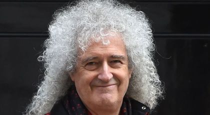 Brian May, chitaristul trupei Queen, cooptat de NASA într-un proiect inedit