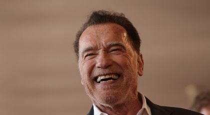 La 77 de ani, Arnorld Schwarzenegger a primit titlul de Doctor Honoris Causa și are o lecție de viaţă pe care doreşte să o împărtăşească tuturor: „Nu-i ascultați pe cei care…”