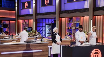 MasterChef 2024, 8 octombrie. A doua grupă, noi eliminări! Un singur concurent părăsește definitiv MasterChef România: „Cu siguranță mă voi pregăti de 10 ori mai bine pentru la anul”