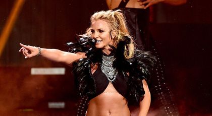 Motivul surprinzător pentru care Britney Spears a declarat că a împlinit 5 ani. ”Mâine merg la grădiniță”