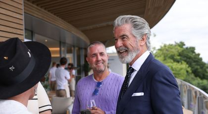 Cine ar putea să fie următorul James Bond. Pierce Brosnan și-a ales favoritul. „Cred că omul are talentul, carisma și abilitățile necesare pentru a-l interpreta pe James Bond”