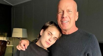 Tallulah Willis, fiica lui Bruce Willis, a fost diagnosticată cu autism: „Mi-a schimbat viața”. Tânăra suferă și de anorexie