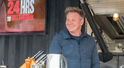 Gordon Ramsay e bun de plată după ce a ruinat nunta a doi tineri din Marea Britanie