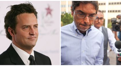 Unul dintre medicii implicaţi în moartea actorului Matthew Perry a pledat vinovat. Câți ani de închisoare riscă acesta