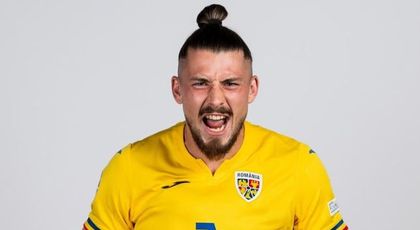 Radu Drăgușin, performanțe și în afara terenului de fotbal! Ce notă a obținut la examenul de Bacalaureat: „Cel mai valoros fotbalist!”