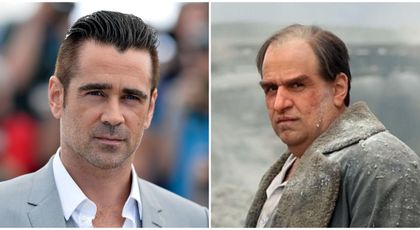 Colin Farrell, transformare șocantă pentru rolul Pinguinului din Batman! Nici cei mai fideli fani nu l-ar putea recunoaște