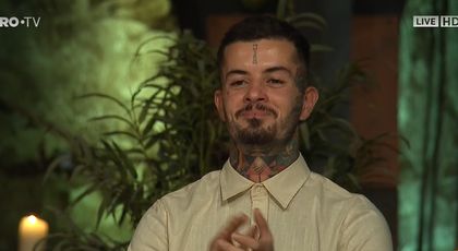 Finala Survivor All Stars, 30 mai 2024. Zanni, cel mai sincer interviu în Finală! Ce a spus înainte să afle verdictul publicului