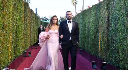 Jennifer Lopez, avertizată în privința căsniciei cu Ben Affleck. Singurul susținător al actorului este chiar mama artistei: „Este un nemernic”