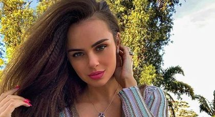 Xenia Deli, transformare radicală de look. Blondă și cu părul mai scurt, a stârnit sute de comentarii din partea fanilor