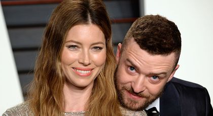 Justin Timberlake și Jessica Biel au devenit părinți pentru a doua oară. Cuplul a ținut informația secretă până acum