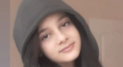 Florentina, o adolescentă de 13 ani din București, a plecat la școală și nu s-a mai întors acasă. Părinții și poliția o caută de cinci zile