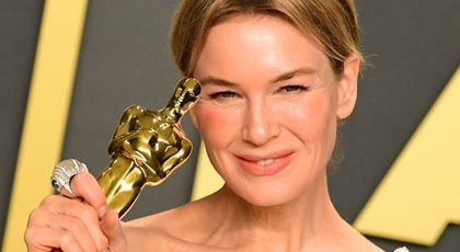 Renee Zellweger, de nerecunoscut în rolul unei criminale. Ce transformări de look a suferit