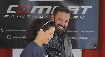 Vestea care i-ar frânge inima lui J Lo: Ben Affleck și Jennifer Garner, văzuți din ce în ce mai des împreună. Sunt zvonuri că s-ar putea împăca