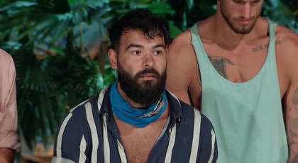 Jador demască strategiile Faimoșilor din sezonul Survivor All Stars: „Toată lumea se împrietenește, ca să nu fie votată”. Colanul de imunitate al lui Jorge, motiv de discută în echipa sa