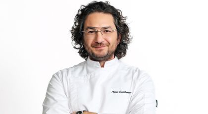 Interviu cu Florin Dumitrescu despre noul sezon MasterChef: „Concurenții vor trece prin probe care nu s-au mai văzut”