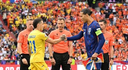 Gică Hagi, după ce România a fost eliminată de Olanda de la EURO 2024: "Noi am făcut cât am putut!" Mesaje de încurajare pentru Generaţia de Suflet