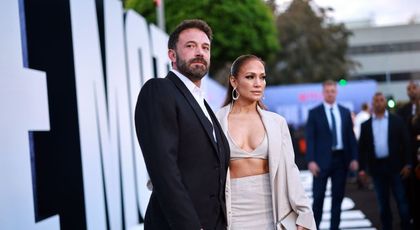 O actriță celebră a presimțit despărțirea dintre J Lo și Ben Affleck! Cum a încercat să o avertizeze pe artistă: „Vreau să știi că…”