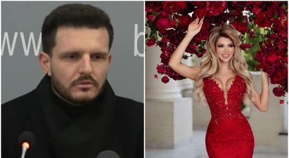 Șocant ce se întâmplă cu salonul de înfrumusețare în care a murit Monalisa Liuba! Roman Babițchi, soțul vedetei, a aflat detalii înfiorătoare: „Mâine au alte cliente!”