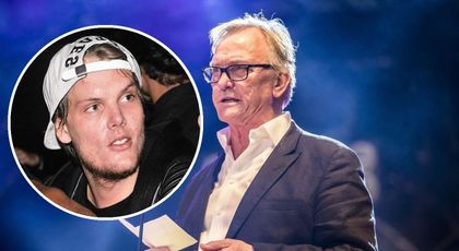 Tatăl lui Avicii, despre moartea fiului său: „N-a fost sinucidere planificată, ci, mai degrabă un accident rutier”